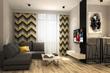 Отель Meyde Boutique & Suites Турция, Анталия, фото 10