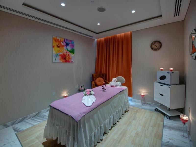 The S Hotel Al Barsha