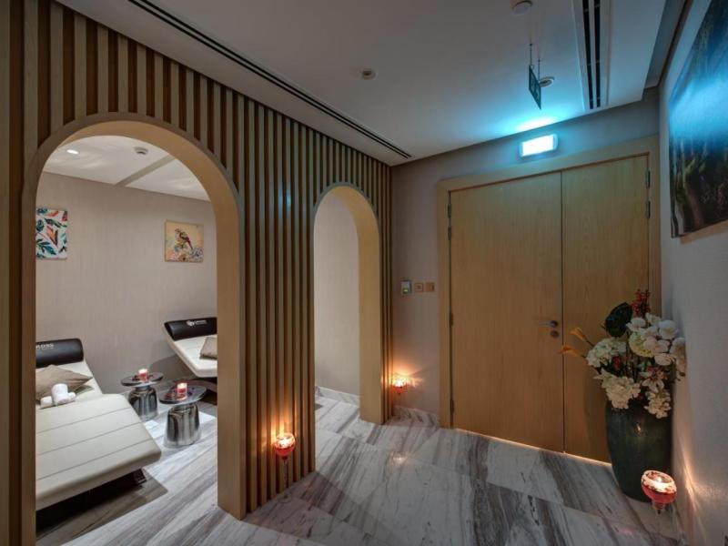 The S Hotel Al Barsha