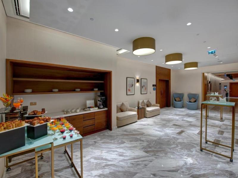 The S Hotel Al Barsha