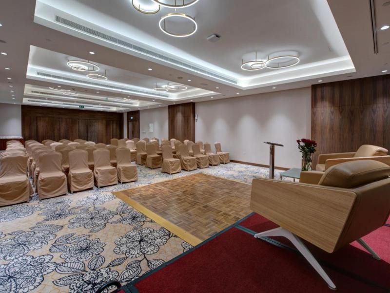 The S Hotel Al Barsha