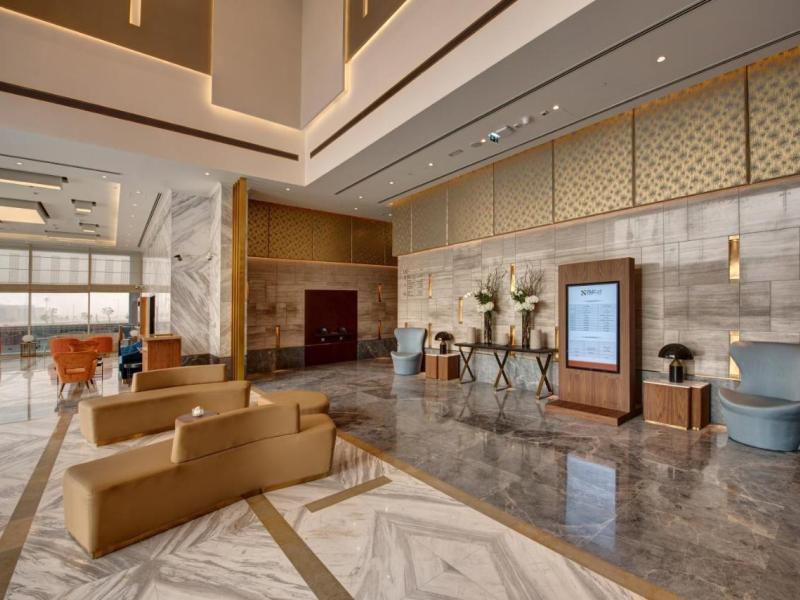 The S Hotel Al Barsha