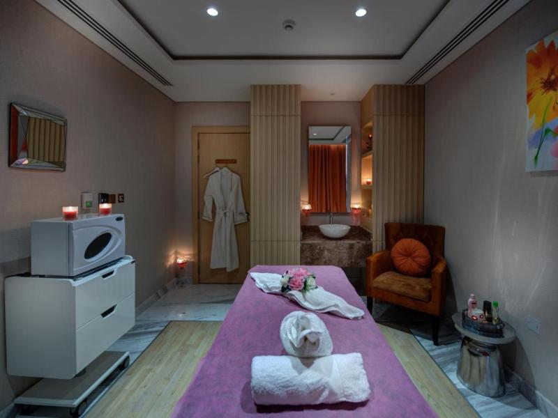 The S Hotel Al Barsha