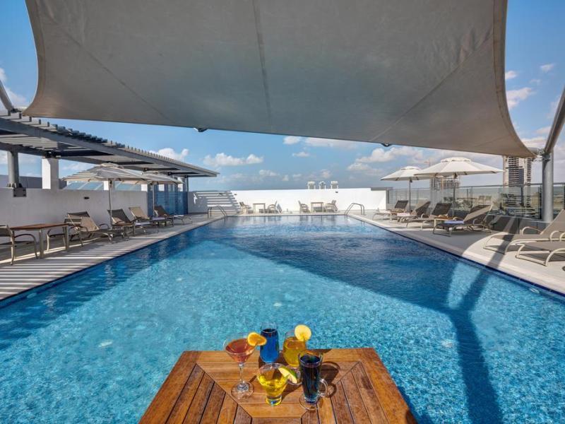 The S Hotel Al Barsha