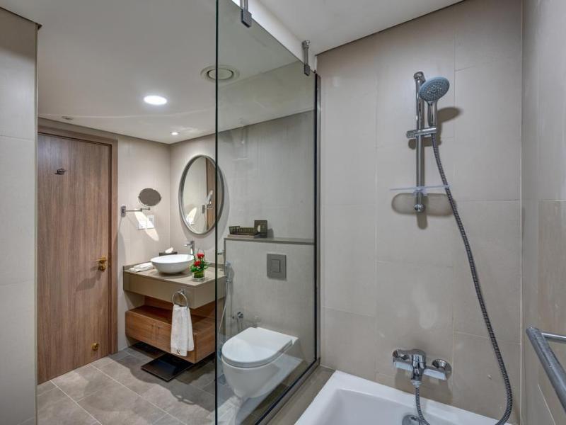 The S Hotel Al Barsha