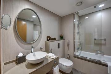 Отель The S Hotel Al Barsha ОАЭ, Аль Барша, фото 8