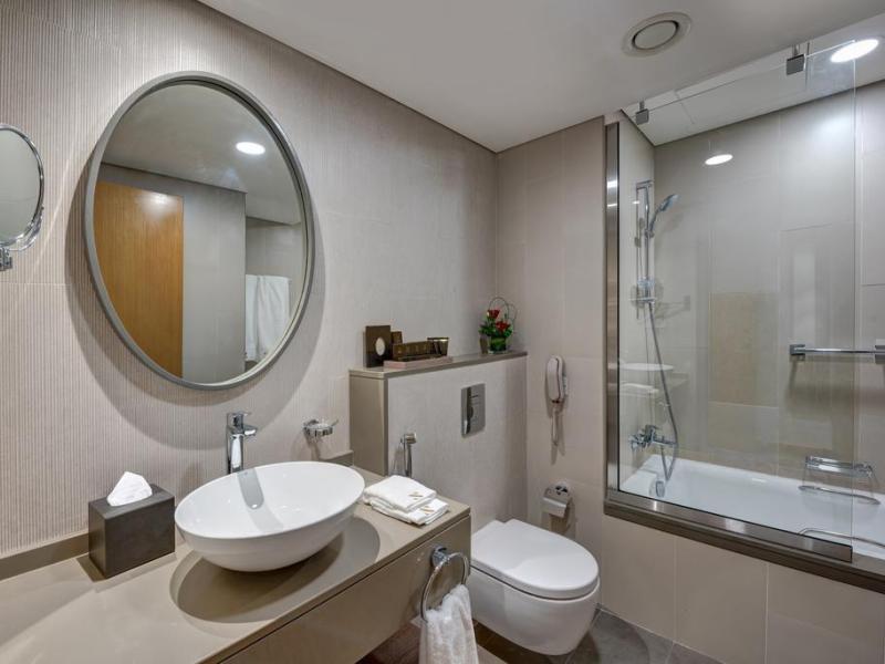 The S Hotel Al Barsha