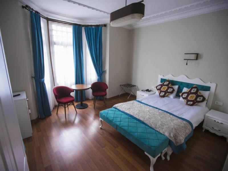 The Void Hotel