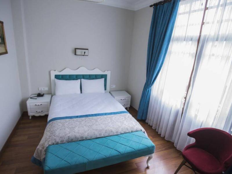 The Void Hotel