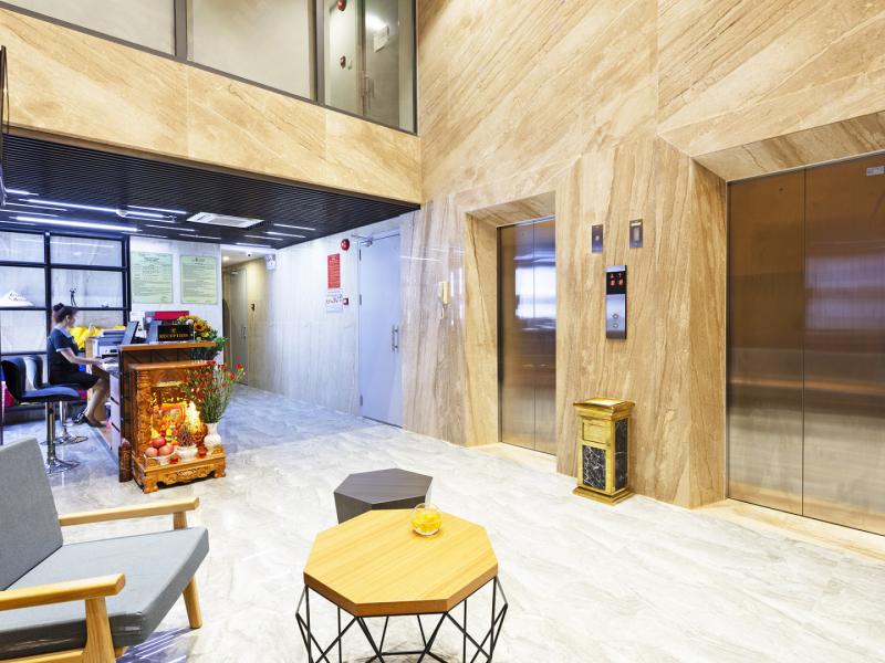 Hermes Hotel Nha Trang