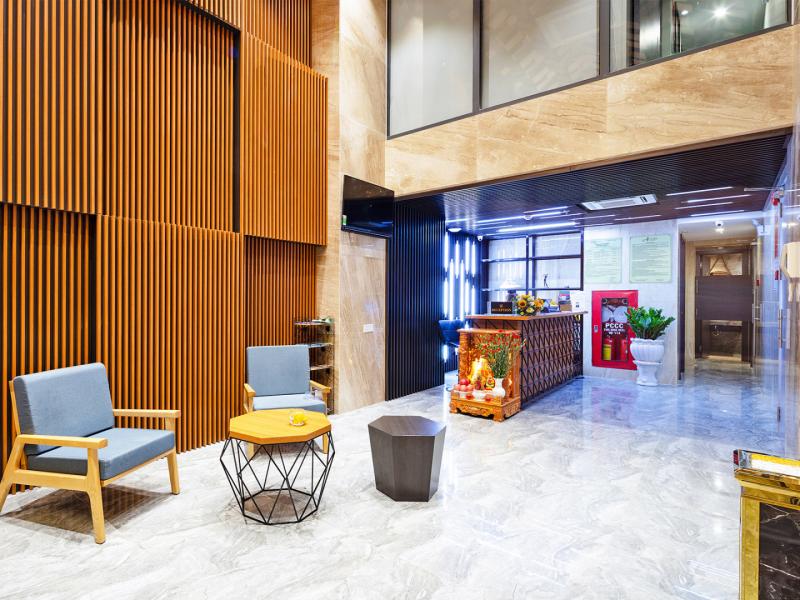 Hermes Hotel Nha Trang