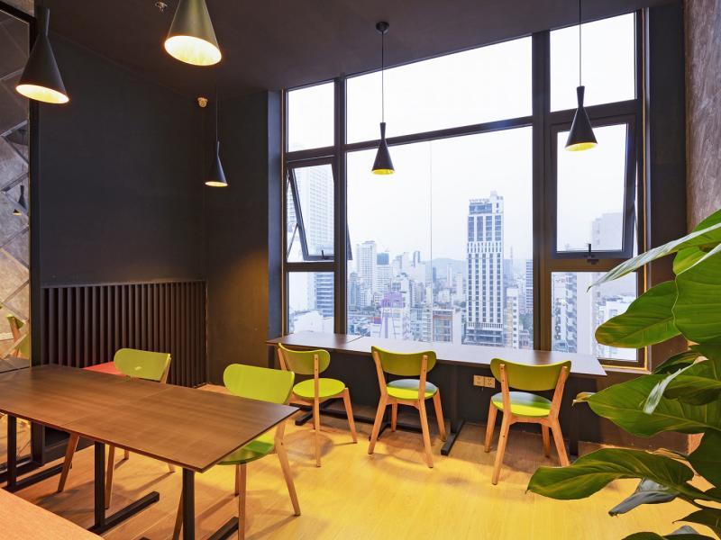 Hermes Hotel Nha Trang