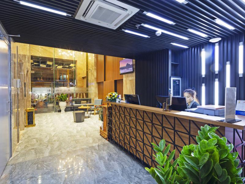 Hermes Hotel Nha Trang