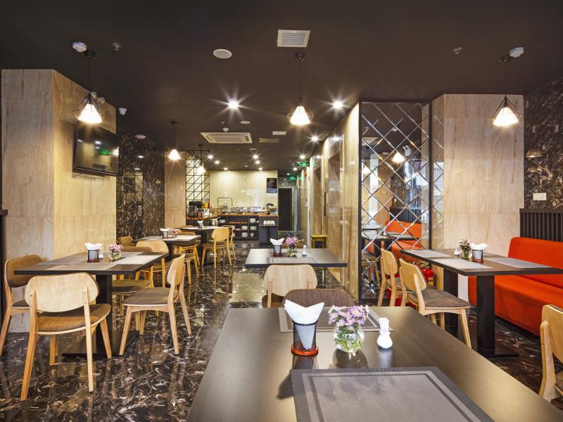 Hermes Hotel Nha Trang