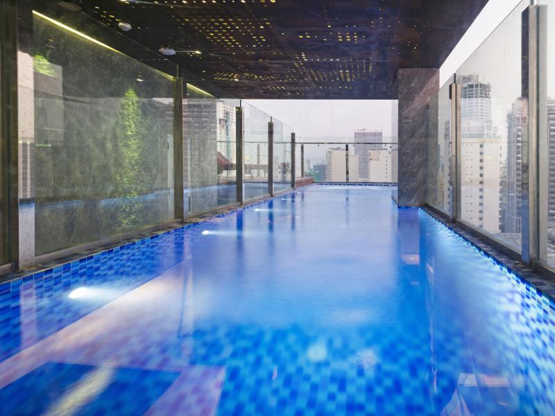 Hermes Hotel Nha Trang