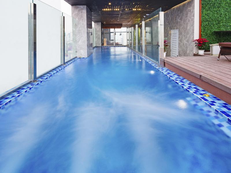 Hermes Hotel Nha Trang