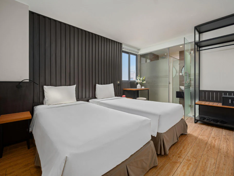 Hermes Hotel Nha Trang