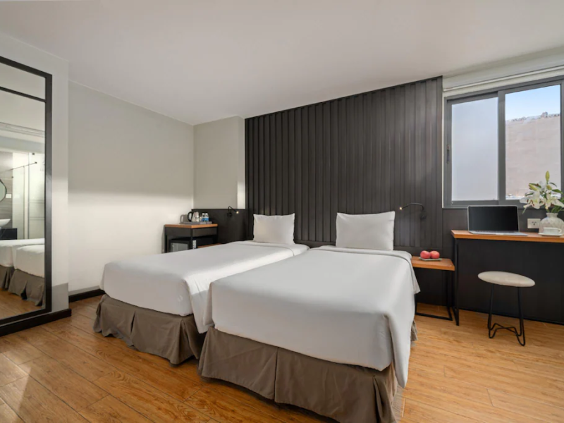 Hermes Hotel Nha Trang