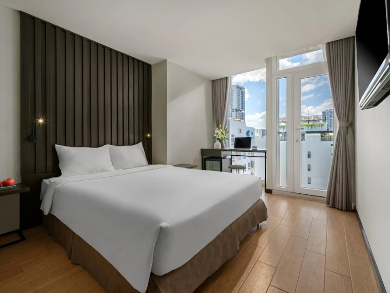 Hermes Hotel Nha Trang