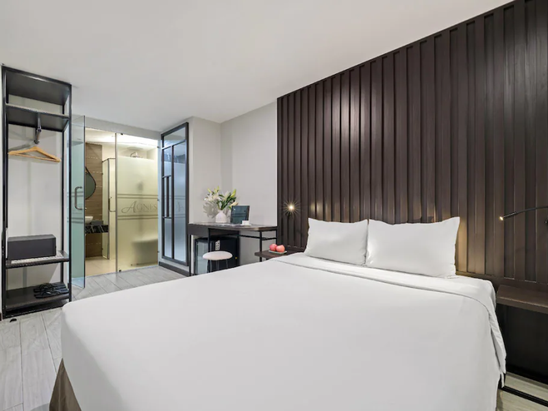 Hermes Hotel Nha Trang