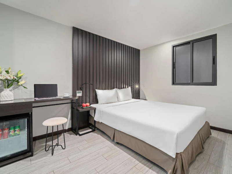 Hermes Hotel Nha Trang