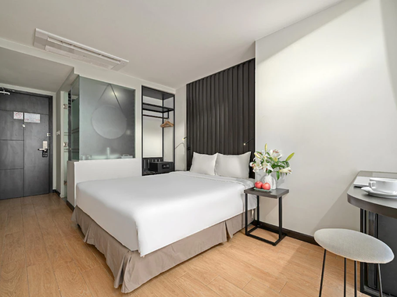 Hermes Hotel Nha Trang