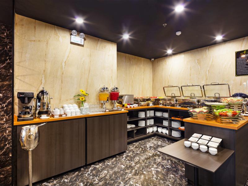 Hermes Hotel Nha Trang