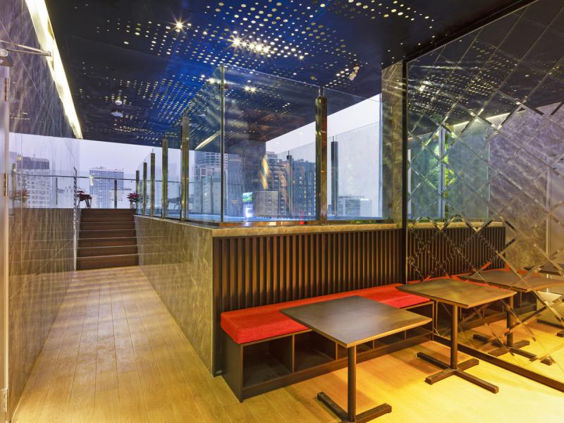 Hermes Hotel Nha Trang