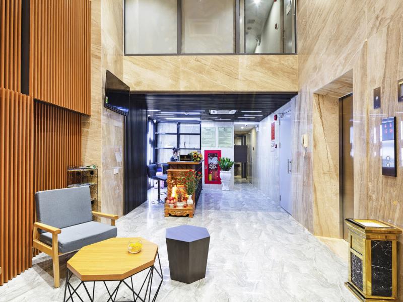 Hermes Hotel Nha Trang