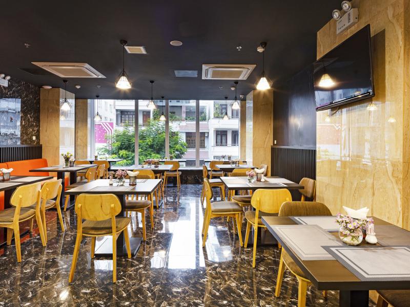 Hermes Hotel Nha Trang