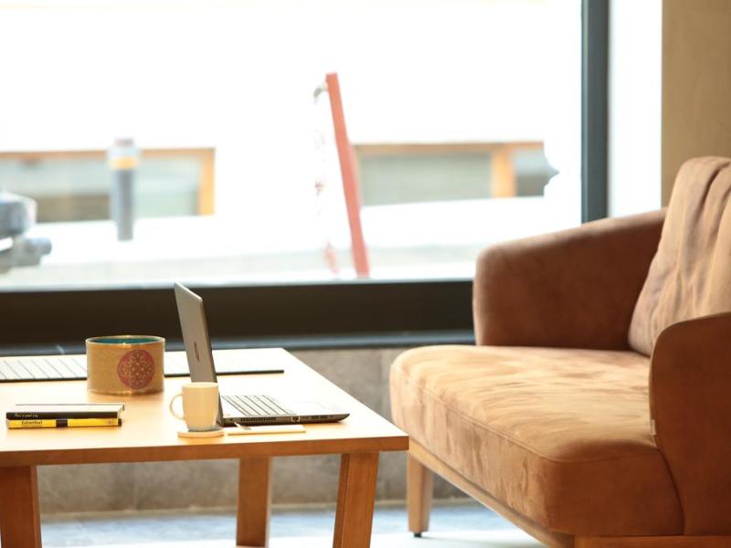 Park By Clover Hotel