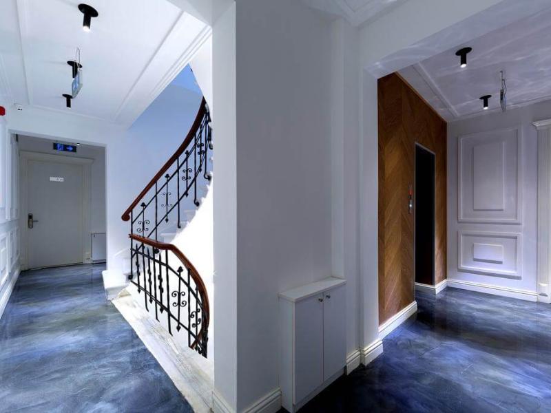 Walton Hotels Galata