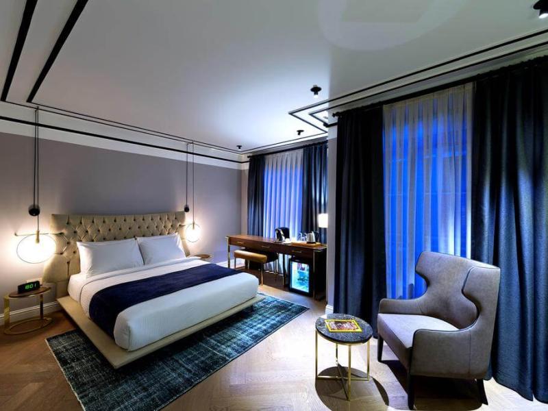 Walton Hotels Galata