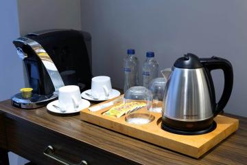 Отель Walton Hotels Galata Турция, Бейоглу (Пера), фото 15