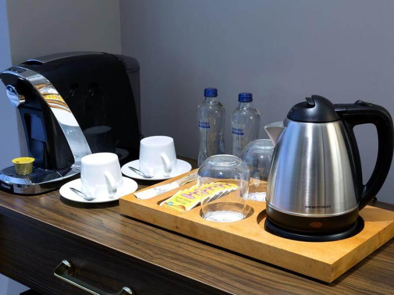 Walton Hotels Galata