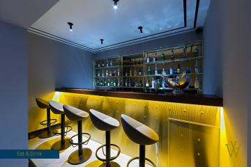 Отель Walton Hotels Galata Турция, Бейоглу (Пера), фото 16