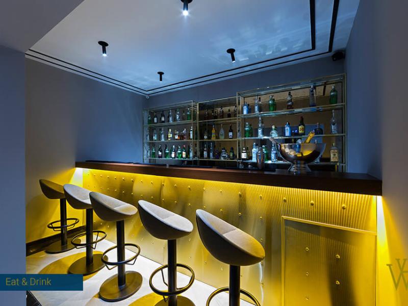Walton Hotels Galata