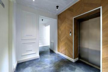 Отель Walton Hotels Galata Турция, Бейоглу (Пера), фото 2