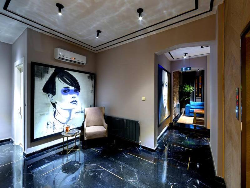 Walton Hotels Galata