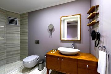 Отель Walton Hotels Galata Турция, Бейоглу (Пера), фото 6