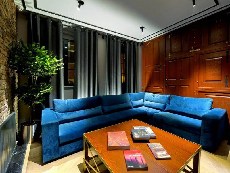 Walton Hotels Galata