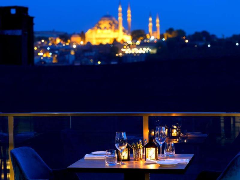 Walton Hotels Galata