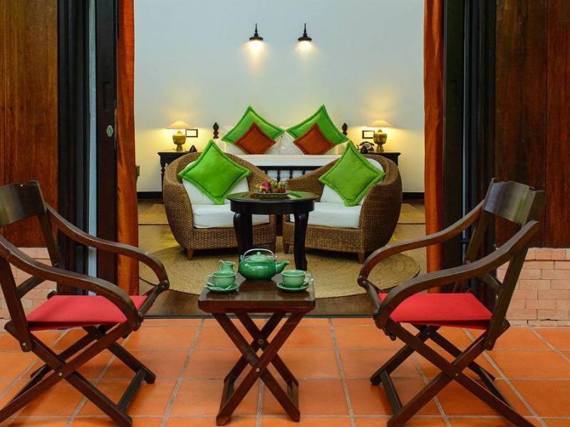 Angkor Village Resort