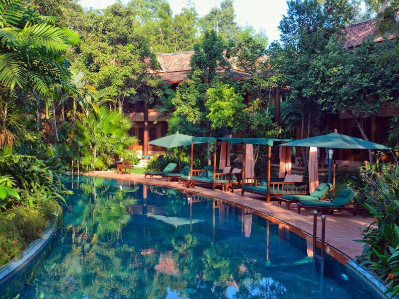 Angkor Village Resort
