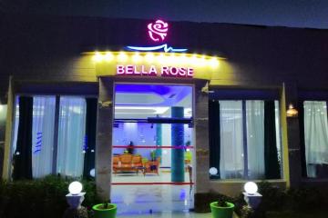 Отель Bella Rose Aqua Park Beach Resort Египет, Хургада, фото 1