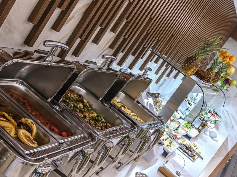 Mukarnas Taksim Hotel