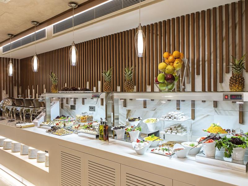 Mukarnas Taksim Hotel