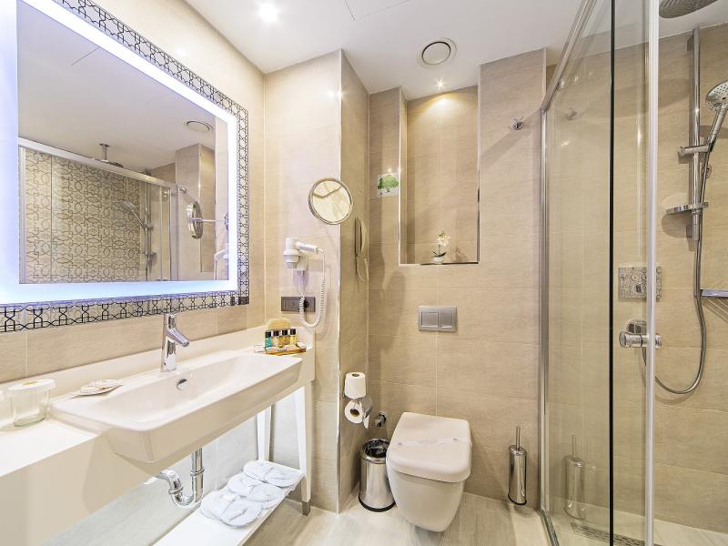 Mukarnas Taksim Hotel