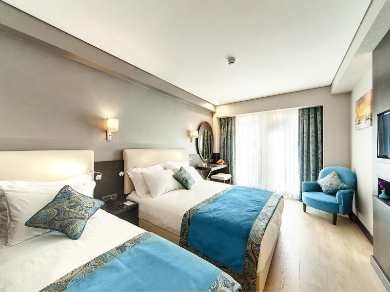 Mukarnas Taksim Hotel