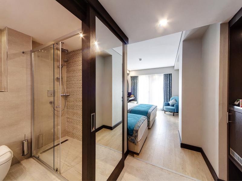 Mukarnas Taksim Hotel